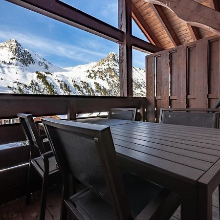 Appartement 5* Prince Des Cimes Les Arcs  Kültér fotó