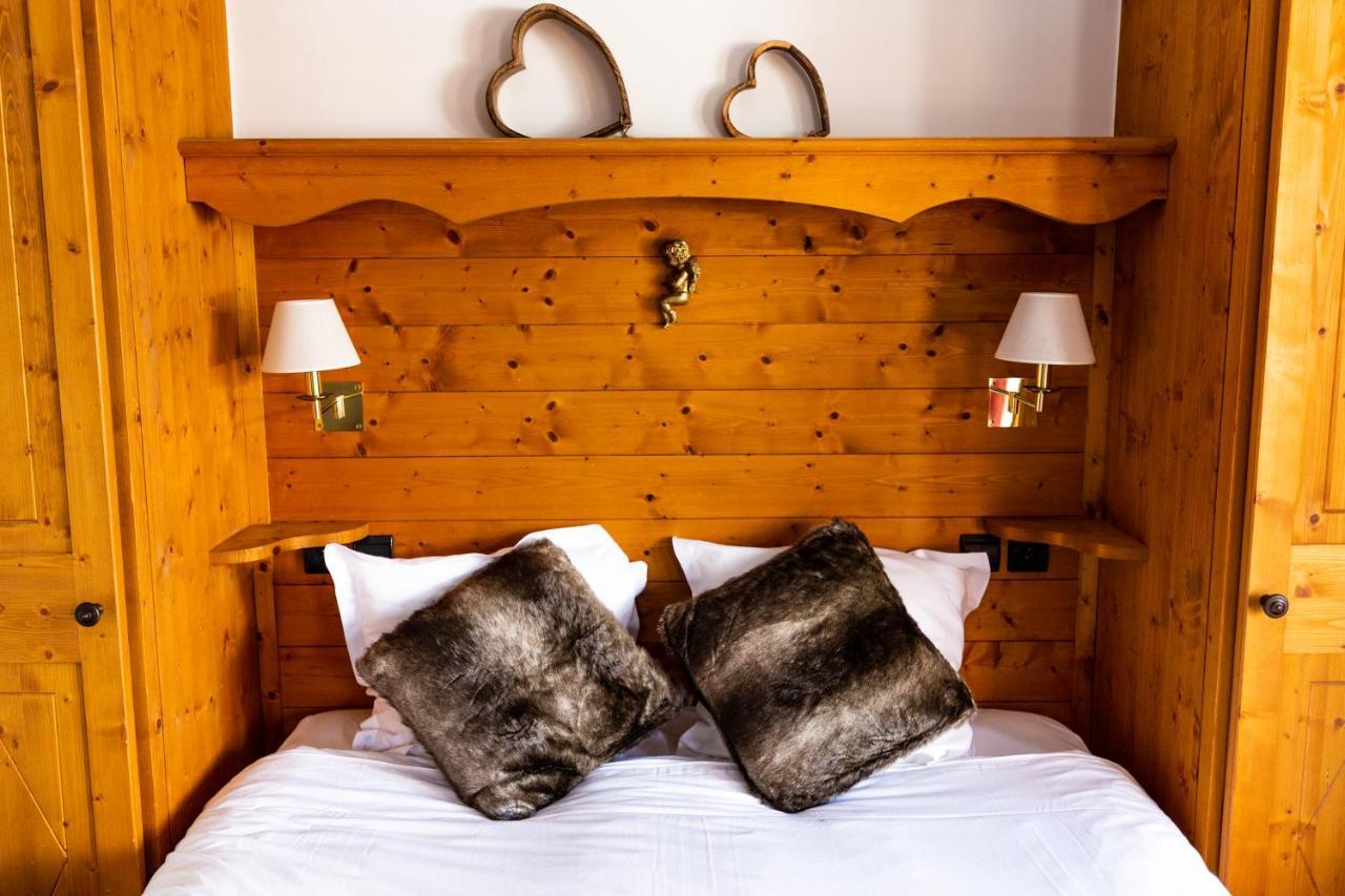 Appartement 5* Prince Des Cimes Les Arcs  Kültér fotó