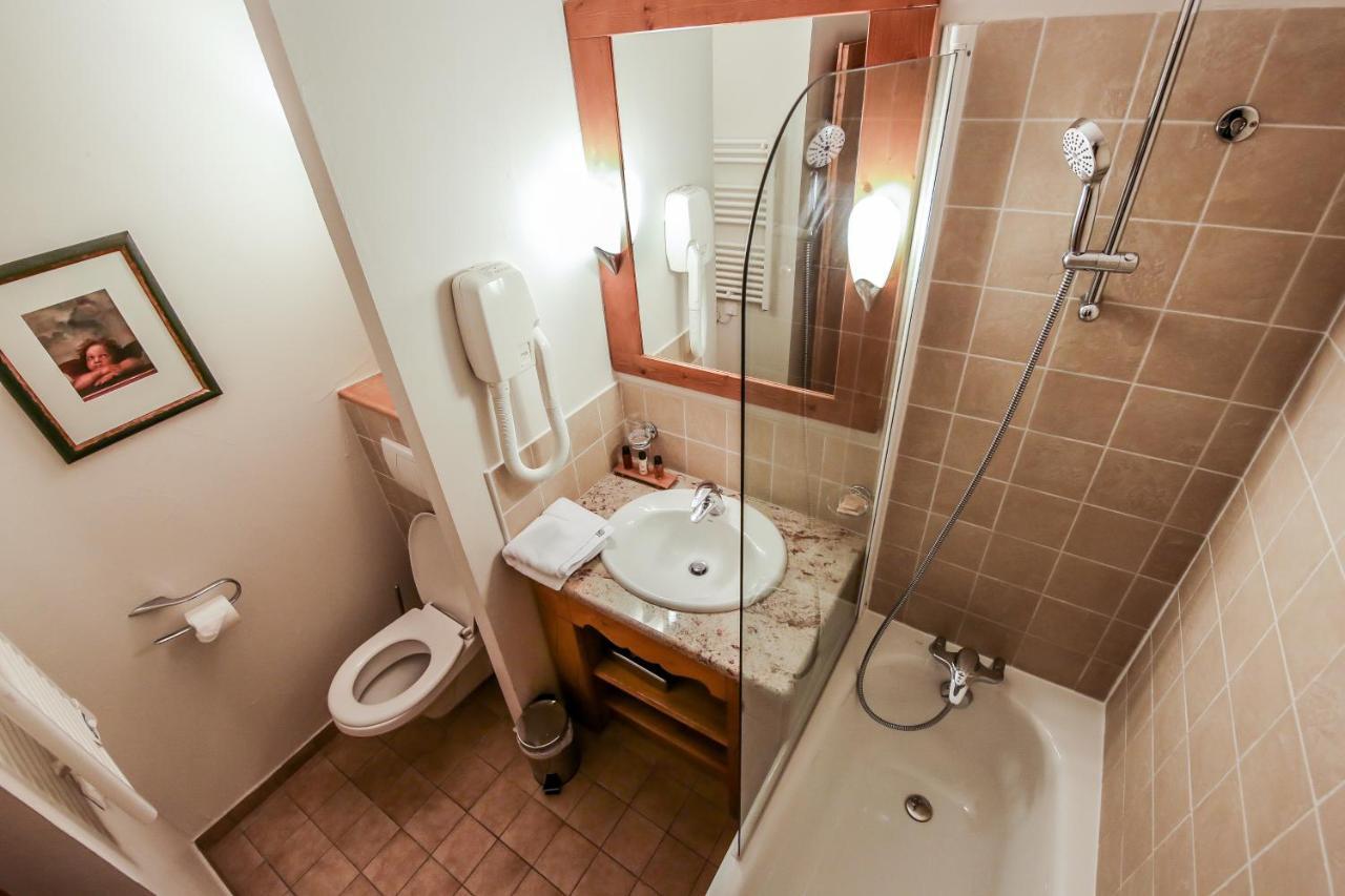 Appartement 5* Prince Des Cimes Les Arcs  Kültér fotó